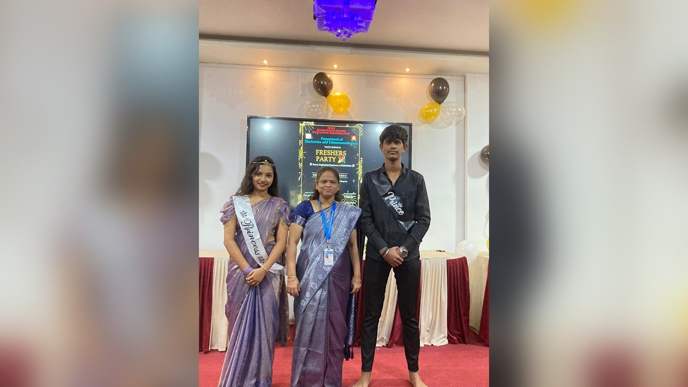 Engineers day celebrations & First Year/DSY Welcome party Celebration